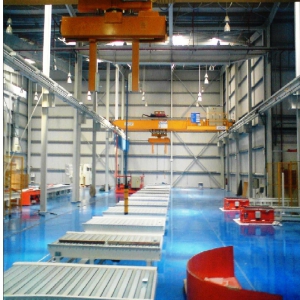 Gulf Packing Industries