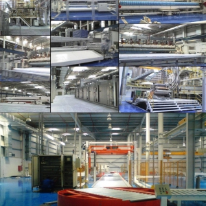 Gulf Packing Industries