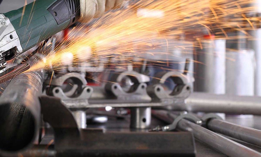 Fabrication 