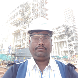 Vinod Kumar Yadav